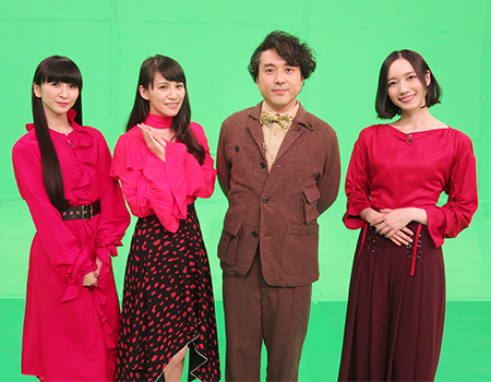 テクノロジーを分かり易く & 楽しく♪
