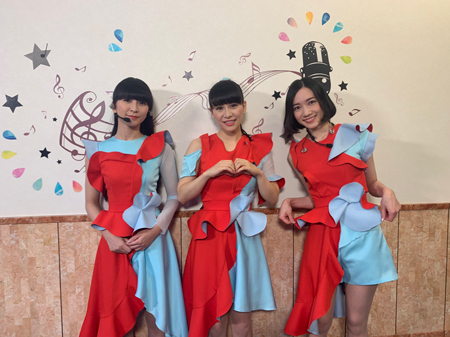 『音楽の日2019』出演！