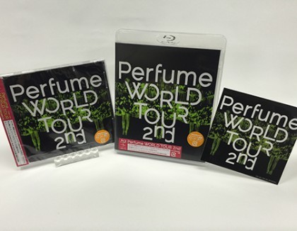 本日発売!!