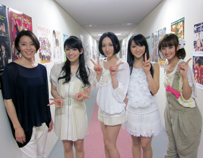 久々のクイズ番組出演