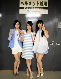 イベント日和の1日でした☆