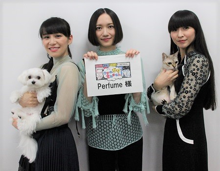 芸人さんとの楽しいひととき♪