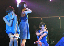 サマソニ☆♪