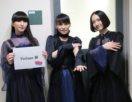 生まれ変わったスタジオで♪