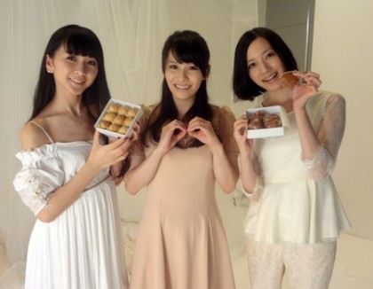 ｢CanCam｣発売となりました！