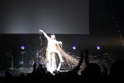 ダンスコンテスト、無事終了です！